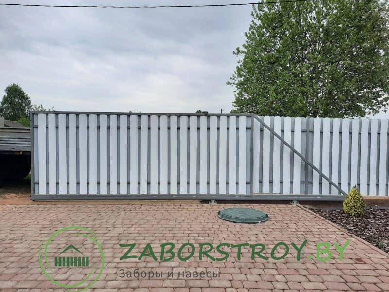 Портрет человека