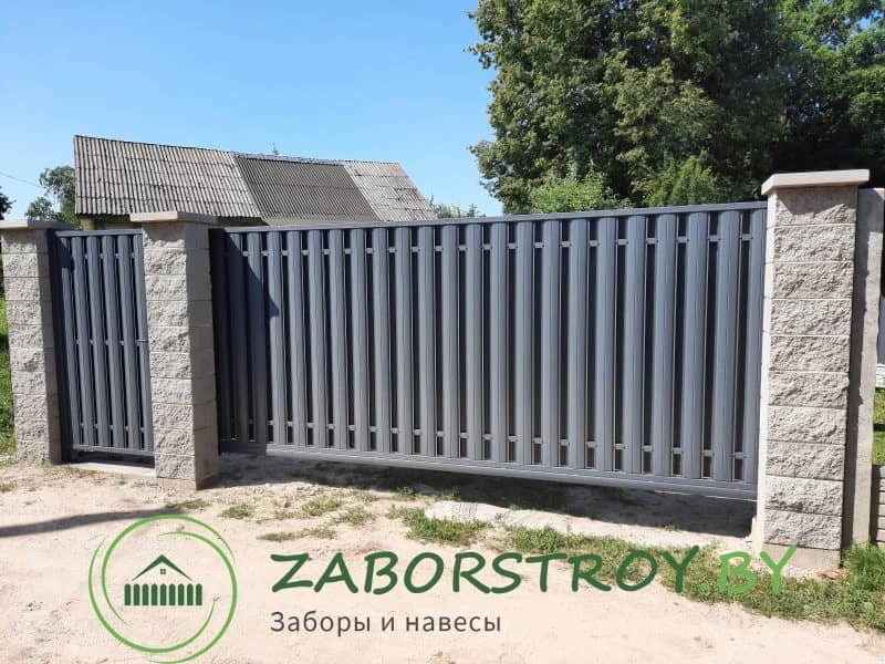 Портрет человека
